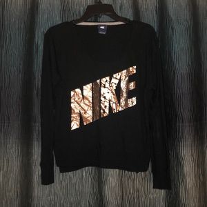 Nike Sweatshirt